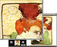 To trade, buy and sell paintings - management Software