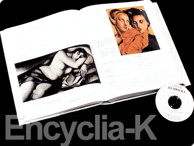 Encyclia-K