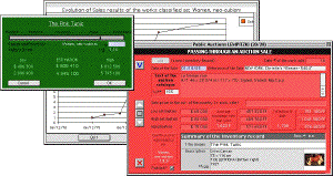 Encyclia-K: Determine the value of the work...