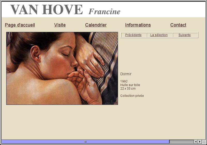 Connectez Ency-A: Visite, les œuvres...