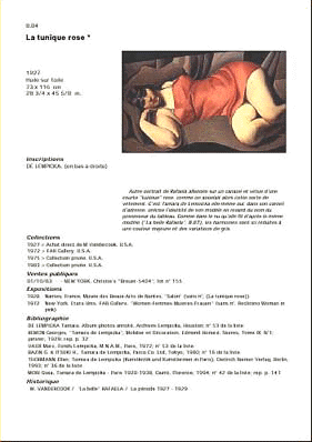 Encyclia-K: l'édition papier...