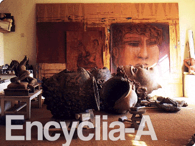 Encyclia-A