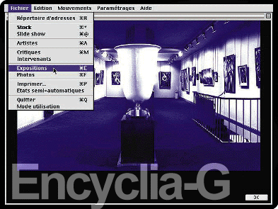 Encyclia-G